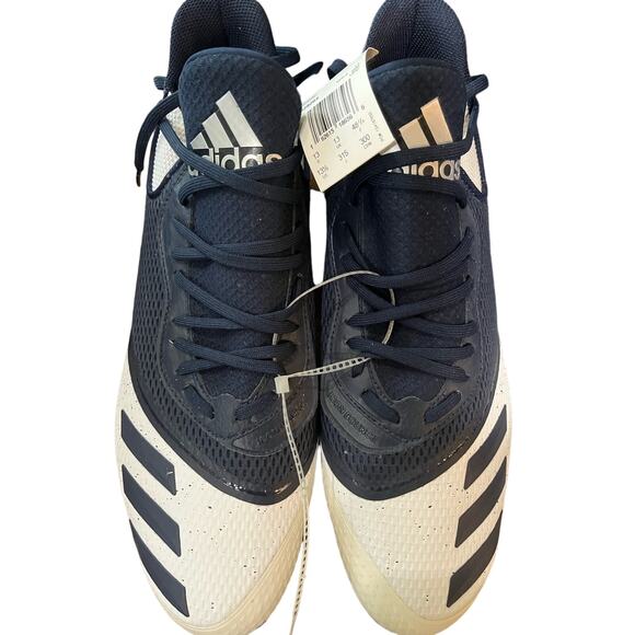 Lot of men’s Adidas new with tags Football and Baseball Cleats - Picture 5 of 7
